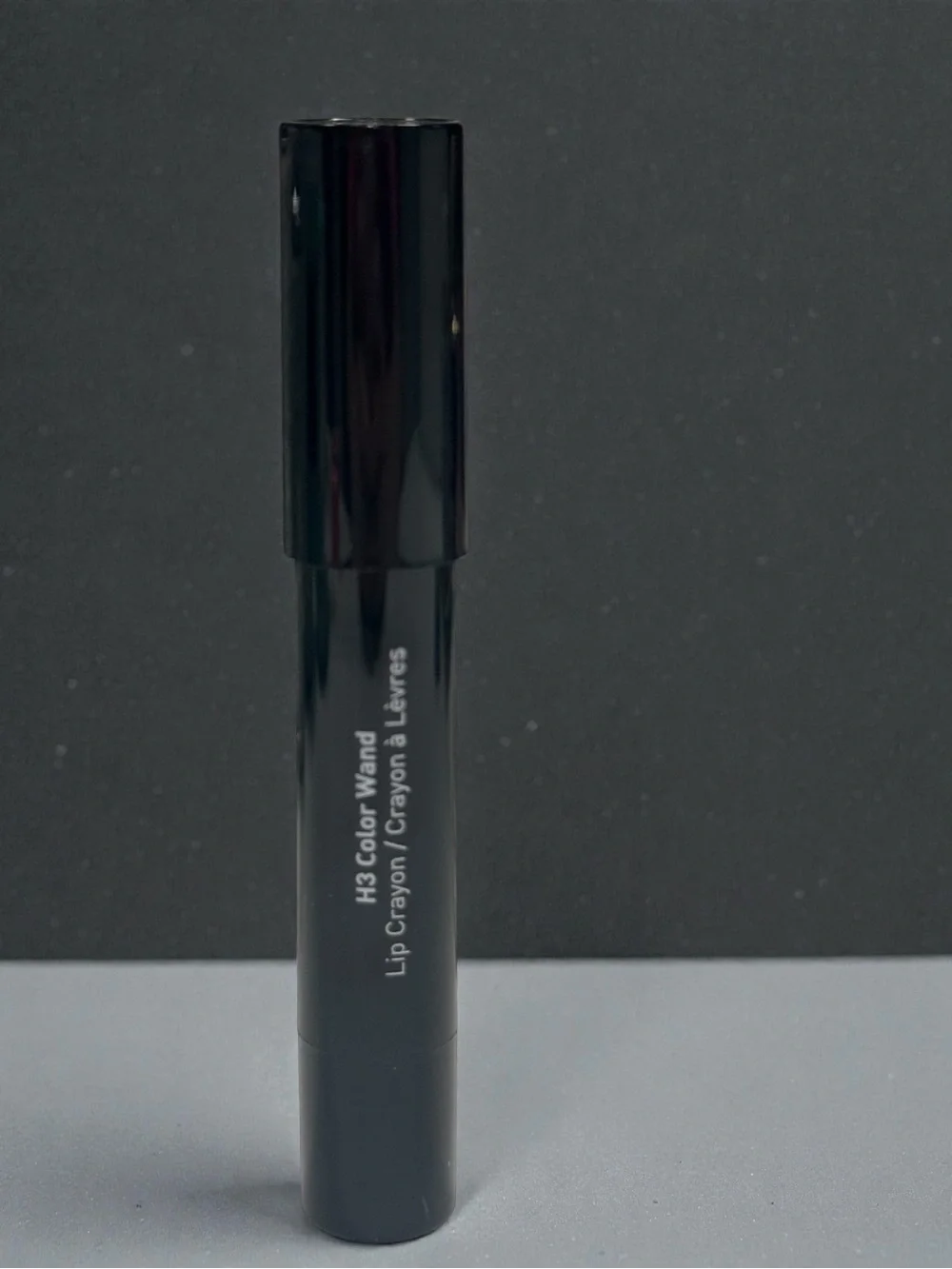 Mally Evercolor Lip Shine Creamy Lip Crayon Lipstick - Toffee Nude Full Size